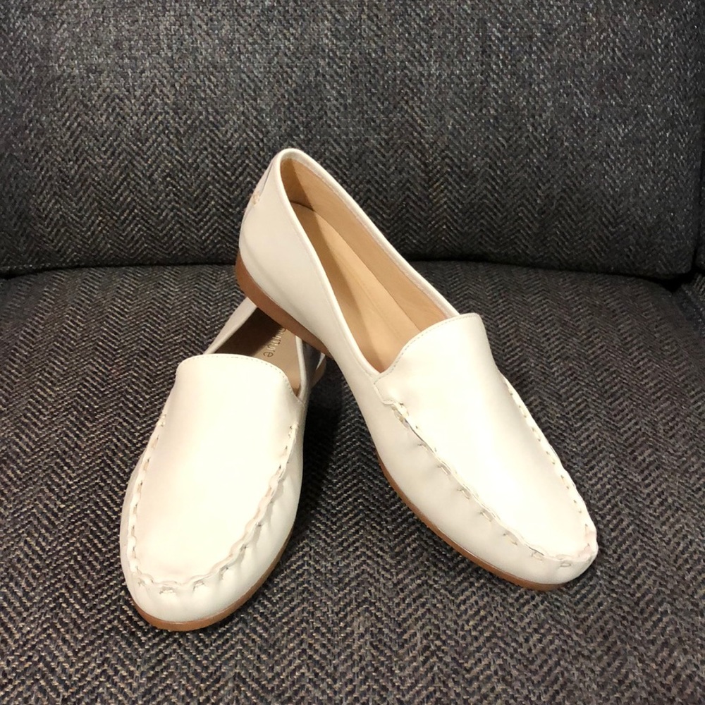 Nurture shoes